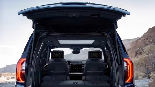 GMC Yukon review: Why it's still the best full-size SUV