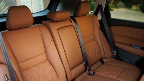 Forget the Toyota RAV4—this Nissan SUV is cheaper and just as practical