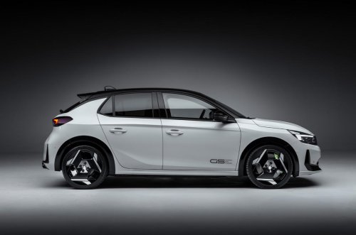Nuevo Opel Corsa GSE es un vehículo eléctrico súper genial y atractivo