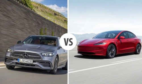Tesla, BMW, Volkswagen, Toyota, Estadística de averías del ADAC 2026: Tesla, BMW y Volkswagen entre los más fiables, Toyota entre los peores