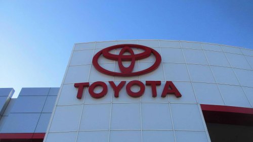 Toyota, Toyota 2GR-FE V6: The bulletproof engine that runs 400K miles