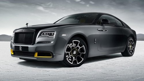 Rolls-Royce, 5 of the fastest Rolls-Royce cars ever made, ranked by 0-60 speed