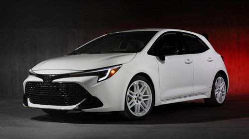 4 cars to test drive if you love your Toyota Corolla