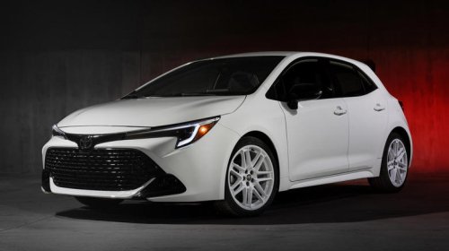 Toyota, Toyota Corolla, 4 cars to test drive if you love your Toyota Corolla