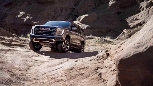 GMC Yukon review: Why it's still the best full-size SUV