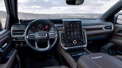 GMC Yukon review: Why it's still the best full-size SUV