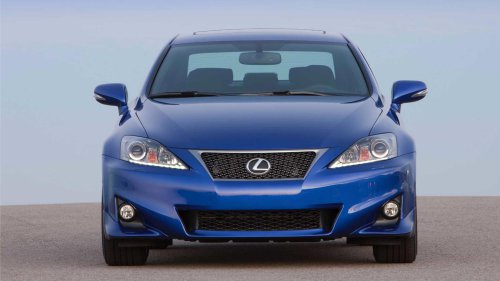 The most underrated daily driver you can still buy under $15K