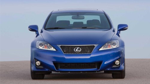 The most underrated daily driver you can still buy under $15K