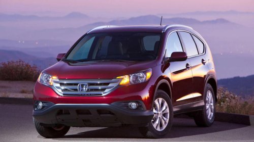 Toyota, Toyota RAV4, Nissan, SUV, Forget the Toyota RAV4—this Nissan SUV is cheaper and just as practical