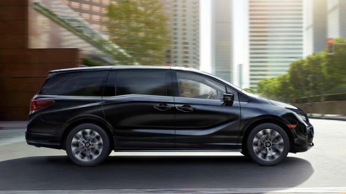 Honda, Honda's canceled EVs caused collateral damage to gas cars people actually want