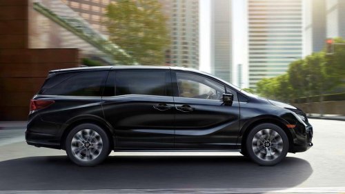 Honda, Honda's canceled EVs caused collateral damage to gas cars people actually want