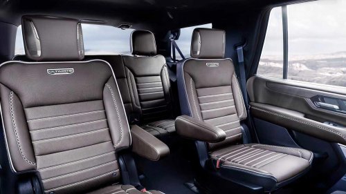 GMC Yukon review: Why it's still the best full-size SUV
