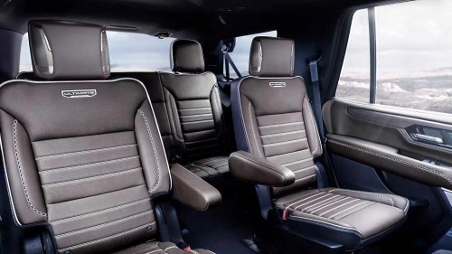 GMC Yukon review: The full-size SUV you shouldn't overlook