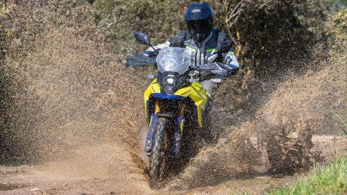 Why this parallel-twin adventure motorcycle is a balanced choice in 2026