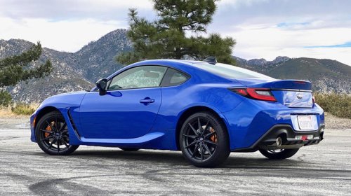 4 cars to test drive if you love your Toyota Corolla