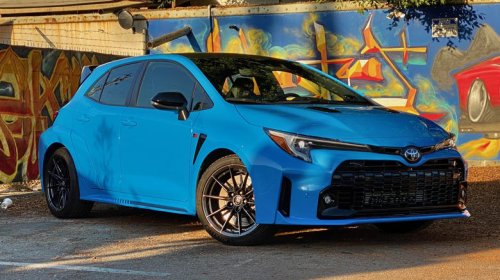 Toyota, Toyota Corolla, 4 cars to test drive if you love your Toyota Corolla