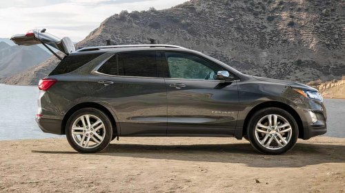 The Used SUV Nobody Mentions That Quietly Outlasts Toyotas
