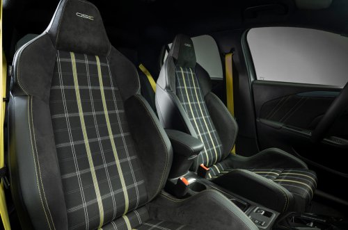 Nuevo Opel Corsa GSE es un vehículo eléctrico súper genial y atractivo