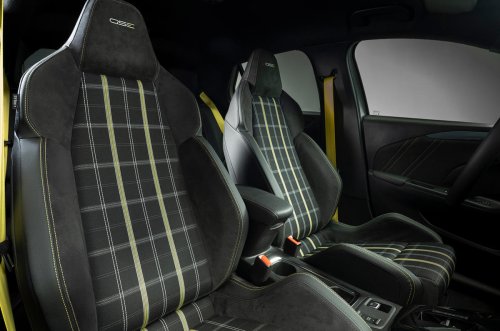 Nuevo Opel Corsa GSE es un vehículo eléctrico súper genial y atractivo