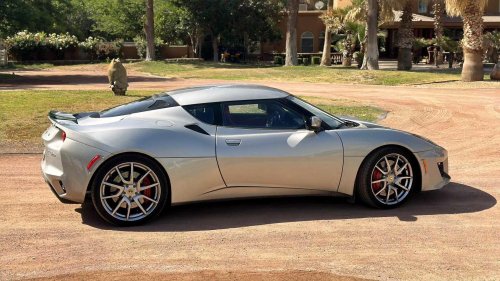 Toyota, Toyota 2GR-FE V6: The bulletproof engine that runs 400K miles