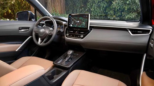 Nobody knows why this top-selling hybrid is a dud now