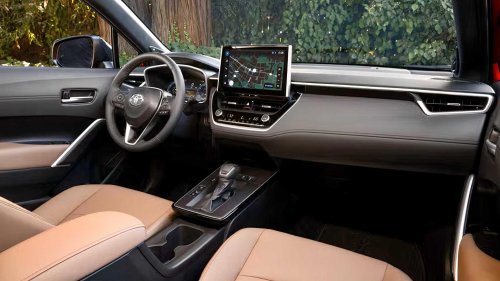 Nobody knows why this top-selling hybrid is a dud now