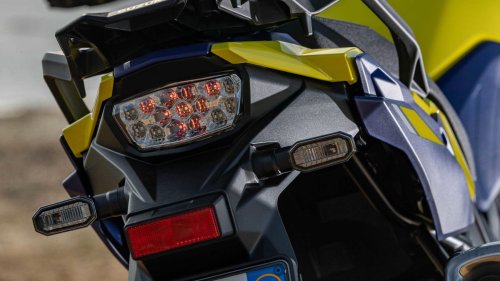 Why this parallel-twin adventure motorcycle is a balanced choice in 2026