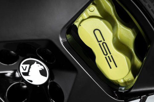 Nuevo Opel Corsa GSE es un vehículo eléctrico súper genial y atractivo