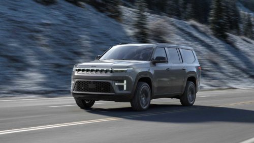 Forget the Toyota RAV4—this Nissan SUV is cheaper and just as practical