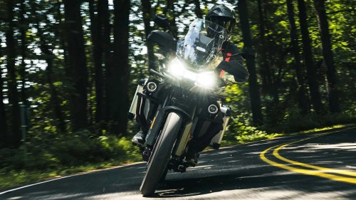 Why this parallel-twin adventure motorcycle is a balanced choice in 2026