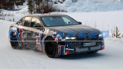 BMW all but confirms electric M3 pricing—and it could be a gut punch to Porsche