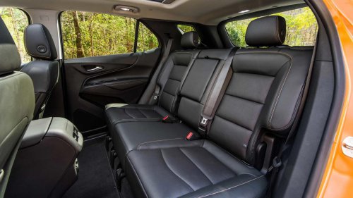 The Used SUV Nobody Mentions That Quietly Outlasts Toyotas