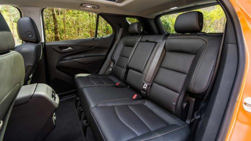 The Used SUV Nobody Mentions That Quietly Outlasts Toyotas