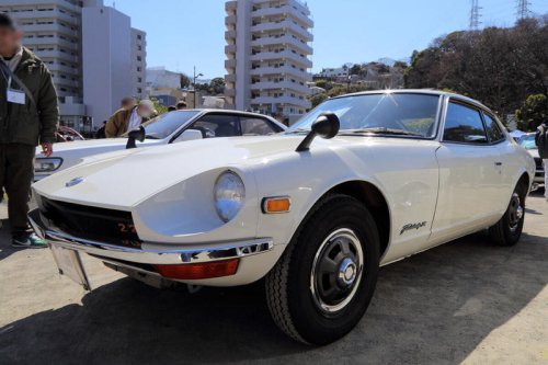 日産フェアレディZ 2by2の魅力は? かつて初代Zをソレタコデュアルで乗った持ち主に聞く