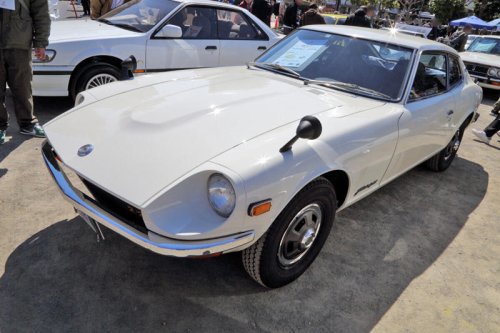 日産フェアレディZ 2by2の魅力は? かつて初代Zをソレタコデュアルで乗った持ち主に聞く