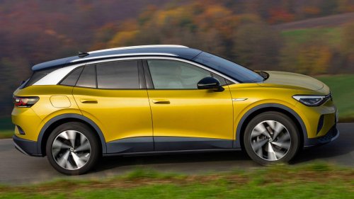 The cheapest used EV that is actually worth buying in 2026