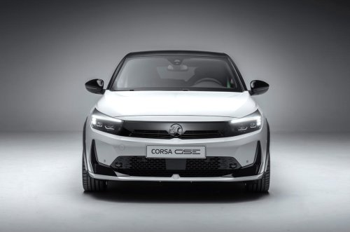 Opel, Nuevo Opel Corsa GSE es un vehículo eléctrico súper genial y atractivo