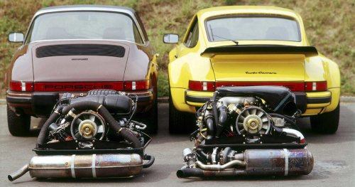 The American sports car that drives like a Porsche but lasts like a Toyota