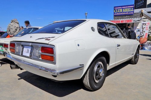 日産フェアレディZ 2by2の魅力は? かつて初代Zをソレタコデュアルで乗った持ち主に聞く