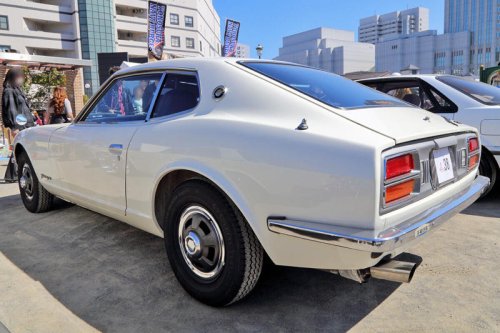 日産フェアレディZ 2by2の魅力は? かつて初代Zをソレタコデュアルで乗った持ち主に聞く