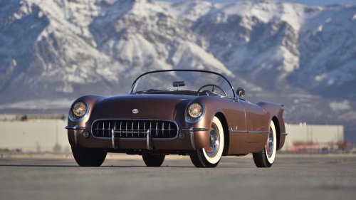 Porsche, Toyota, The American sports car that drives like a Porsche but lasts like a Toyota