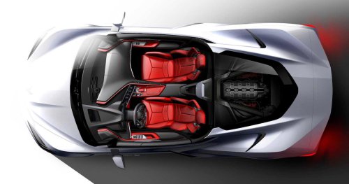Porsche, Toyota, The American sports car that drives like a Porsche but lasts like a Toyota