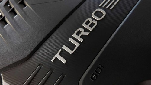 Hyundai, Why Hyundai’s 3.3 turbocharged V6 is a future classic (and where it’s hiding)
