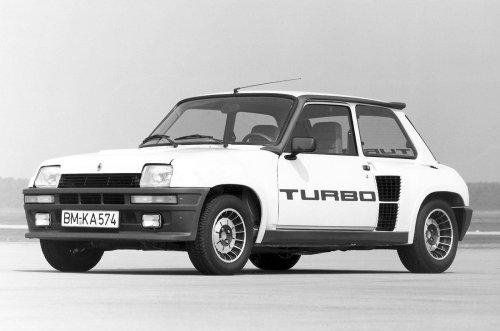 The genius of Marcello Gandini