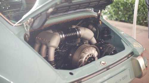 10 classic engines that still influence modern designs