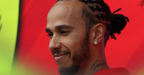 Lewis Hamilton ditches Ferrari simulator ahead of Canadian GP over correlation concerns