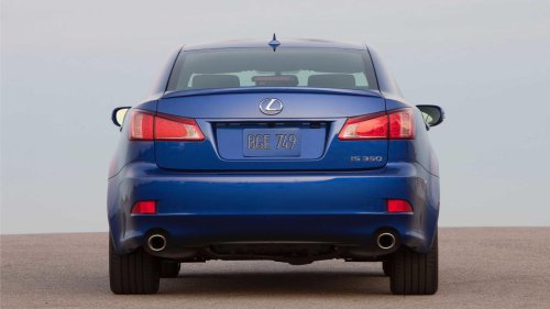 The most underrated daily driver you can still buy under $15K