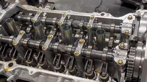 Honda, Honda Accord, This two-year-old Honda Accord engine grenaded itself, teardown reveals why