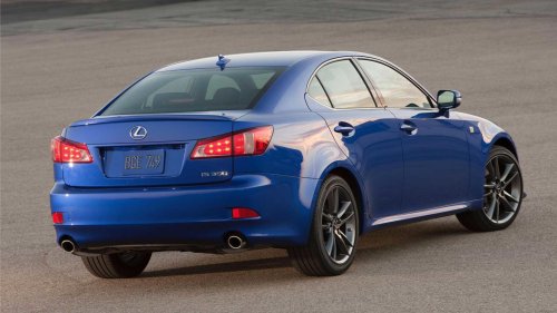The most underrated daily driver you can still buy under $15K