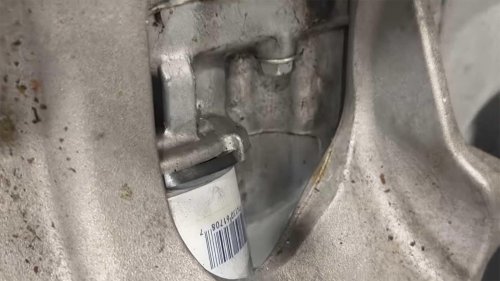 Honda, Honda Accord, This two-year-old Honda Accord engine grenaded itself, teardown reveals why